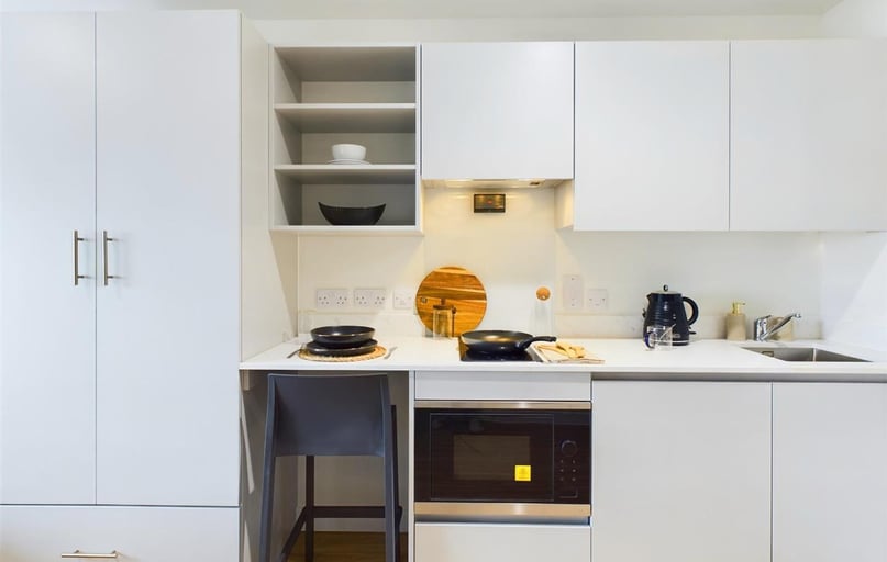 Merrion Street, City Centre, Leeds - Image 1